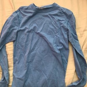 Urban Pipeline Long Sleeve Shirt